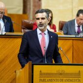 El PP andaluz equilibra género y experiencia en sus cabezas de lista para las autonómicas del 17 de mayo