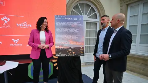 Cooltural Fest 2026 cierra su cartel con cerca de 80 artistas y refuerza su apuesta por la diversidad musical Cooltural Fest 2026 cierra su cartel con cerca de 80 artistas y refuerza su apuesta por la diversidad musical