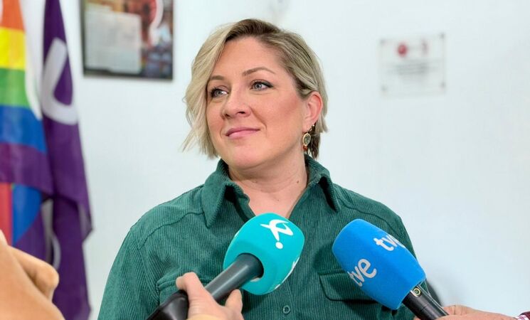 Soraya Vega reivindica las Casas del Pueblo del PSOE como eje de la vida del partido y de conexión con la ciudadanía Soraya Vega reivindica las Casas del Pueblo del PSOE como eje de la vida del partido y de conexión con la ciudadanía