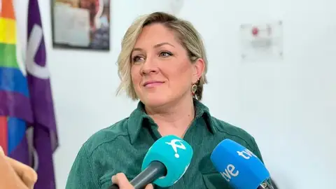 Soraya Vega reivindica las Casas del Pueblo del PSOE como eje de la vida del partido y de conexión con la ciudadanía Soraya Vega reivindica las Casas del Pueblo del PSOE como eje de la vida del partido y de conexión con la ciudadanía