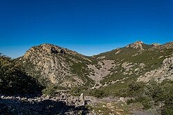 Adenex alega contra la instalación de una tirolina en el espacio de Red Natura de la Sierra Grande Hornachos Adenex alega contra la instalación de una tirolina en el espacio de Red Natura de la Sierra Grande Hornachos