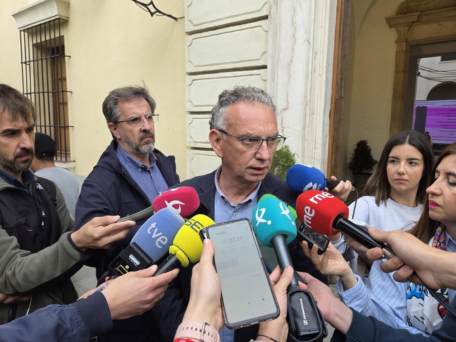 Cáceres, Mérida o Badajoz se sumarán a las ayudas estatales para paliar los daños de las borrascas de este invierno Cáceres, Mérida o Badajoz se sumarán a las ayudas estatales para paliar los daños de las borrascas de este invierno