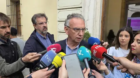 Cáceres, Mérida o Badajoz se sumarán a las ayudas estatales para paliar los daños de las borrascas de este invierno Cáceres, Mérida o Badajoz se sumarán a las ayudas estatales para paliar los daños de las borrascas de este invierno