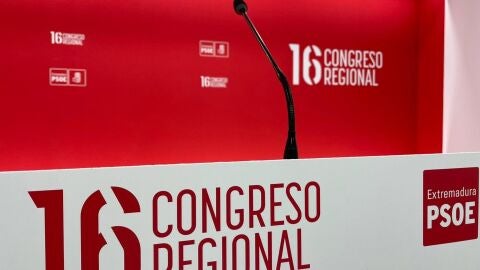 Soraya Vega y S&aacute;nchez Cotrina protagonizan este mi&eacute;rcoles un cara a cara en el marco de las primarias del PSOE extreme&ntilde;o
