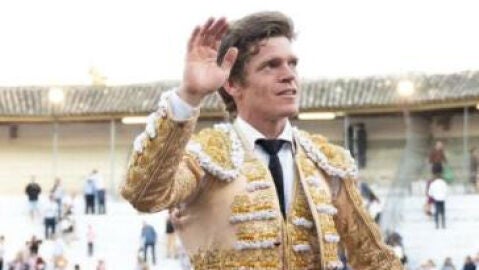 Borja Jim&eacute;nez