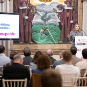 La Diputación de Castellón pone en marcha un plan histórico para mejorar travesías y accesos en 64 municipios La Diputación de Castellón pone en marcha un plan histórico para mejorar travesías y accesos en 64 municipios