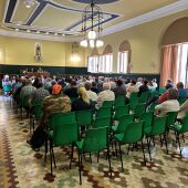 LA UNIÓ agrupa a más de 60 propietarios afectados por el proyecto LogistiCs en Castellón