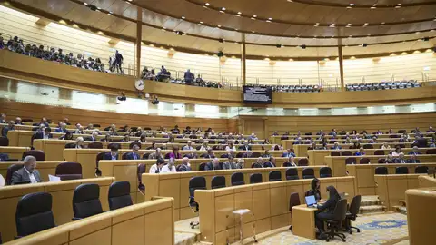 El Senado aprueba la tramitación directa y en lectura única para que Formentera tenga un senador propio El Senado aprueba la tramitación directa y en lectura única para que Formentera tenga un senador propio