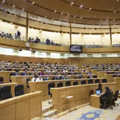 El Senado aprueba la tramitación directa y en lectura única para que Formentera tenga un senador propio El Senado aprueba la tramitación directa y en lectura única para que Formentera tenga un senador propio