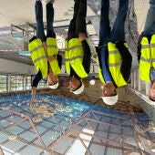 La Piscina Climatizada de La Nucía abrirá sus puertas en septiembre
