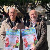 Feria de Comercio de Almoradí