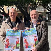 Feria de Comercio de Almoradí Feria de Comercio de Almoradí