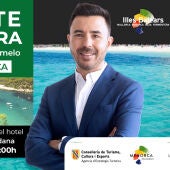 Gente Viajera arranca la temporada turística en Menorca con un programa especial desde Cala Galdana