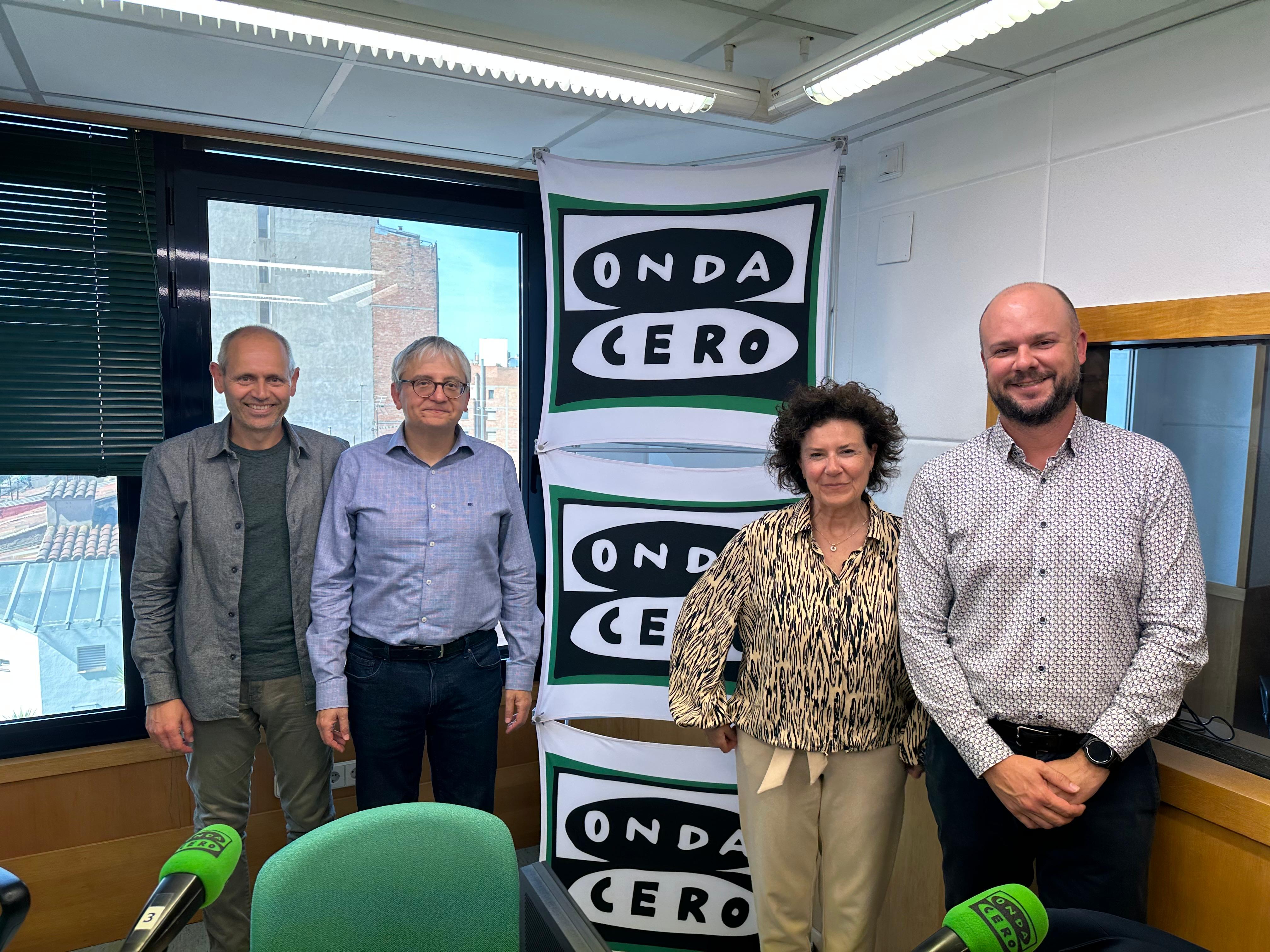 L’Agenda Compartida entra en una fase clau per convertir projectes estratègics en oportunitats reals L’Agenda Compartida entra en una fase clau per convertir projectes estratègics en oportunitats reals