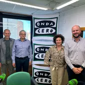 Oficina Tècnica de la Transformació Oficina Tècnica de la Transformació