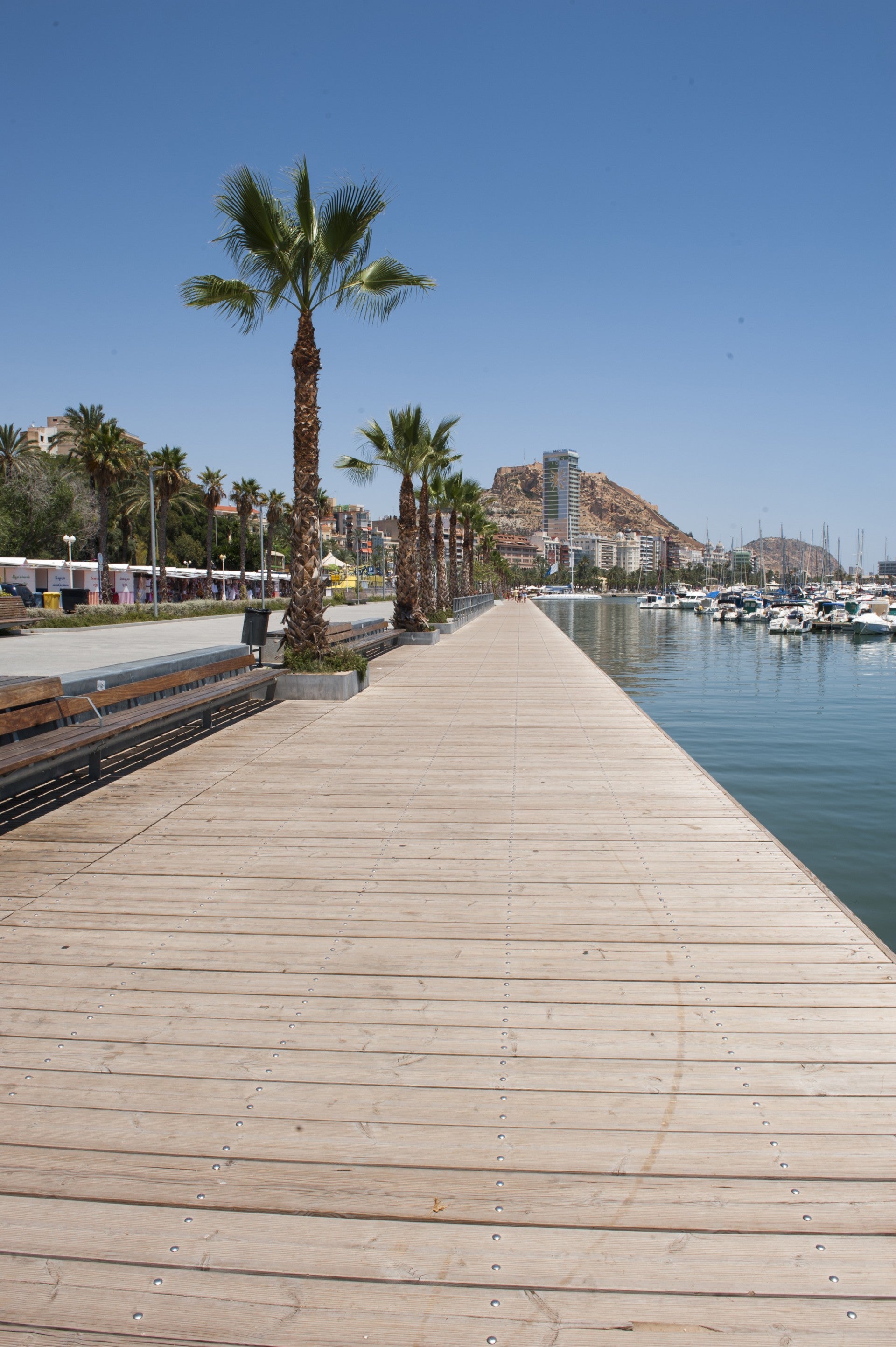 El puerto de Alicante impulsa el 21 por ciento de los proyectos de la convocatoria nacional de Ports 4.0 El puerto de Alicante impulsa el 21 por ciento de los proyectos de la convocatoria nacional de Ports 4.0