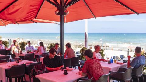 La Semana Santa deja mesas llenas pero con menor gasto en el sector hostelero de Torrevieja