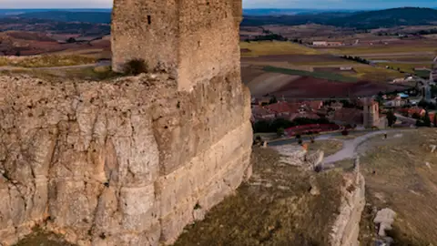 Apoyo unánime a la candidatura a Patrimonio de la Humanidad de Sigüenza y Atienza Apoyo unánime a la candidatura a Patrimonio de la Humanidad de Sigüenza y Atienza