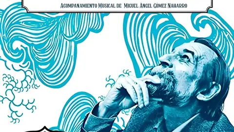 Un libro de Manuel Cañada sobre el cantautor Pablo Guerrero se presenta este viernes en Mérida Un libro de Manuel Cañada sobre el cantautor Pablo Guerrero se presenta este viernes en Mérida