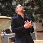 Alejandro Silva, en una foto de archivo