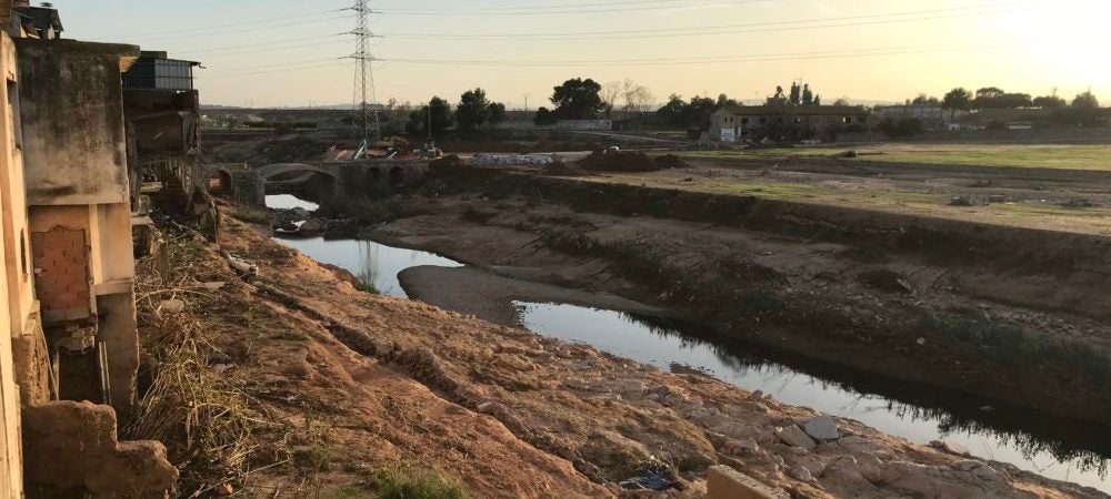 AE-Agró publica una guía de consejos ante emergencias meteorológicas en l’Horta Sud AE-Agró publica una guía de consejos ante emergencias meteorológicas en l’Horta Sud