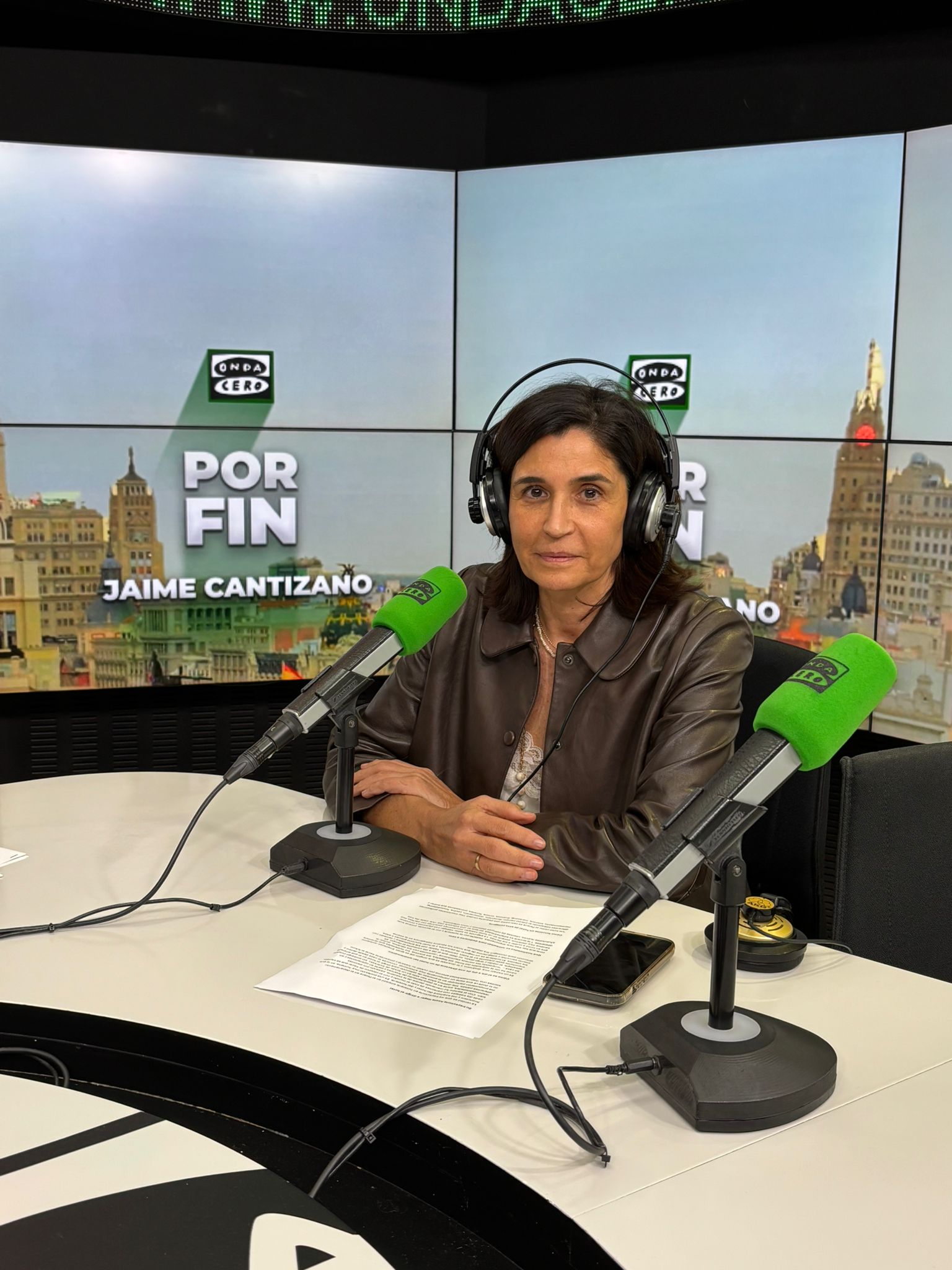 Elisa Barral, directora general del hotel Palace: "Hoy en día el lujo tiene que ver con la experiencia, la parte material ha pasado a un segundo plano" Elisa Barral, directora general del hotel Palace: "Hoy en día el lujo tiene que ver con la experiencia, la parte material ha pasado a un segundo plano"