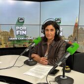 ELISA BARRAL, directora general de The Palace, a Luxury Collection Hotel