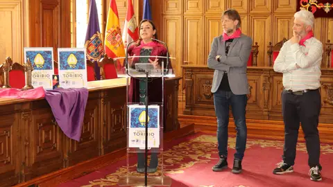 Más de 10.000 bolsas se lanzarán durante la pedrea de Santo Toribio .