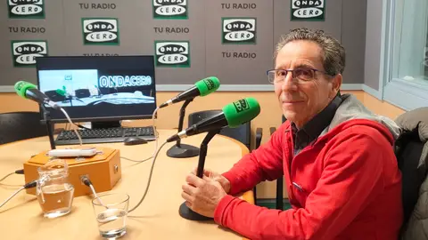 La Mesa de Diálogo de la Cultura de Alcalá de Henares recurrirá al Defensor del Pueblo para lograr que el ayuntamiento complutense les ceda un espacio municipal para exponer sus propuestas Juan Antonio Pérez, miembro de Foro del Henares