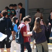 Más de 48.000 sevillanos se benefician de las becas al estudio del Gobierno de España Más de 48.000 sevillanos se benefician de las becas al estudio del Gobierno de España