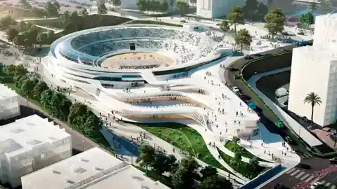 Benidorm llevará a pleno extraordinario el lunes 13 de abril iniciar el expediente de licitación del ‘Benidorm Open Arena’ Benidorm llevará a pleno extraordinario el lunes 13 de abril iniciar el expediente de licitación del ‘Benidorm Open Arena’