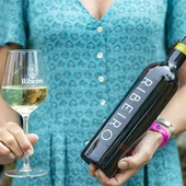 La D.O. Ribeiro, la más premiada de España en vinos blancos en el «50º Challenge du Vin» La D.O. Ribeiro, la más premiada de España en vinos blancos en el «50º Challenge du Vin»