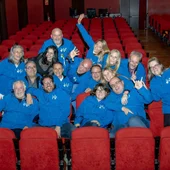 Junta de la FAC Junta de la FAC