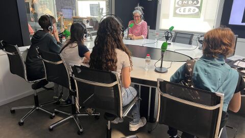 Institut Manel Carrasco d'Horta