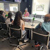 Institut Manel Carrasco d'Horta