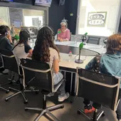 Institut Manel Carrasco d'Horta Institut Manel Carrasco d'Horta