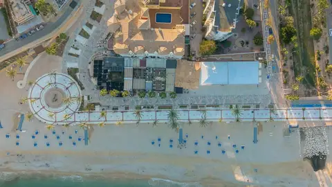 L’Alfàs afianza su marca de destino saludable con la campaña de promoción digital del PSTD L’Alfàs afianza su marca de destino saludable con la campaña de promoción digital del PSTD