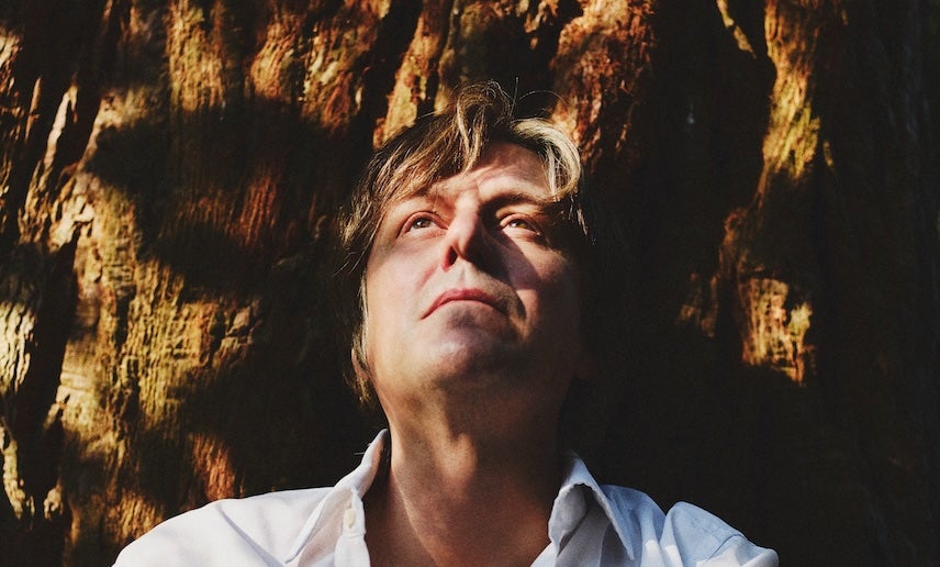 Nacho Vegas presentará su nuevo disco en Cáceres y Badajoz este fin de semana Nacho Vegas presentará su nuevo disco en Cáceres y Badajoz este fin de semana