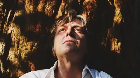 Nacho Vegas presentará su nuevo disco en Cáceres y Badajoz este fin de semana Nacho Vegas presentará su nuevo disco en Cáceres y Badajoz este fin de semana