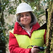 A Deputación de Ourense adícalle abril ás mulleres que transforman o sector forestal A Deputación de Ourense adícalle abril ás mulleres que transforman o sector forestal