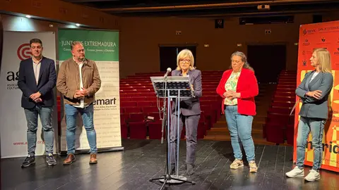 Presentación de la MUM Presentación de la MUM