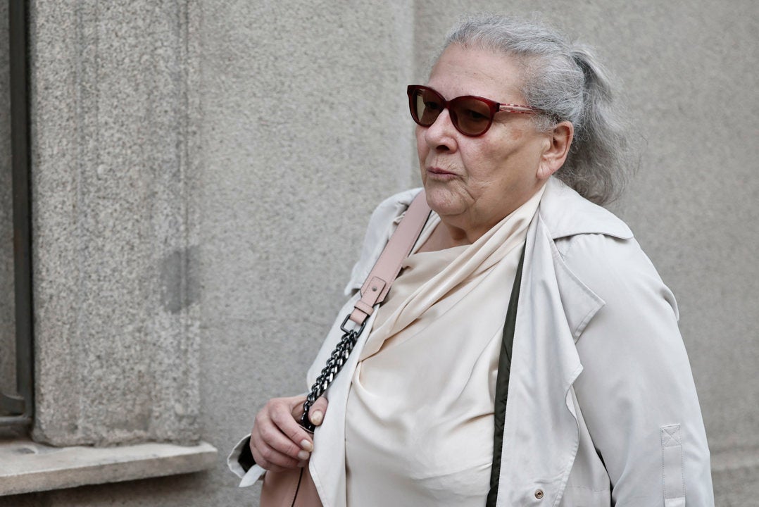 Tertulia: Carmen Pano en el caso mascarillas, la verdad sobre Adamuz y la débil tregua de Irán (09/04/2026)