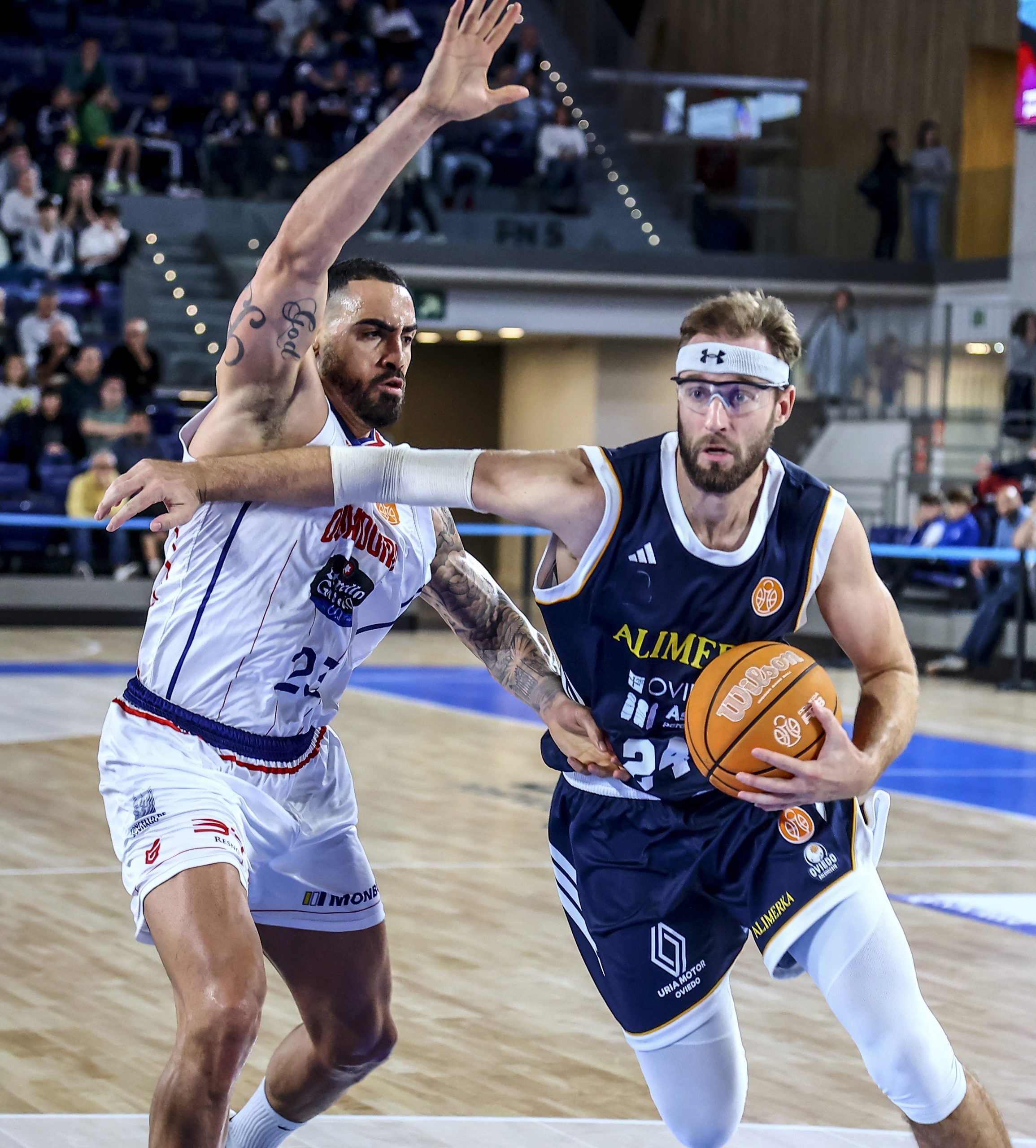 A por el 'más difícil todavía' A por el 'más difícil todavía'