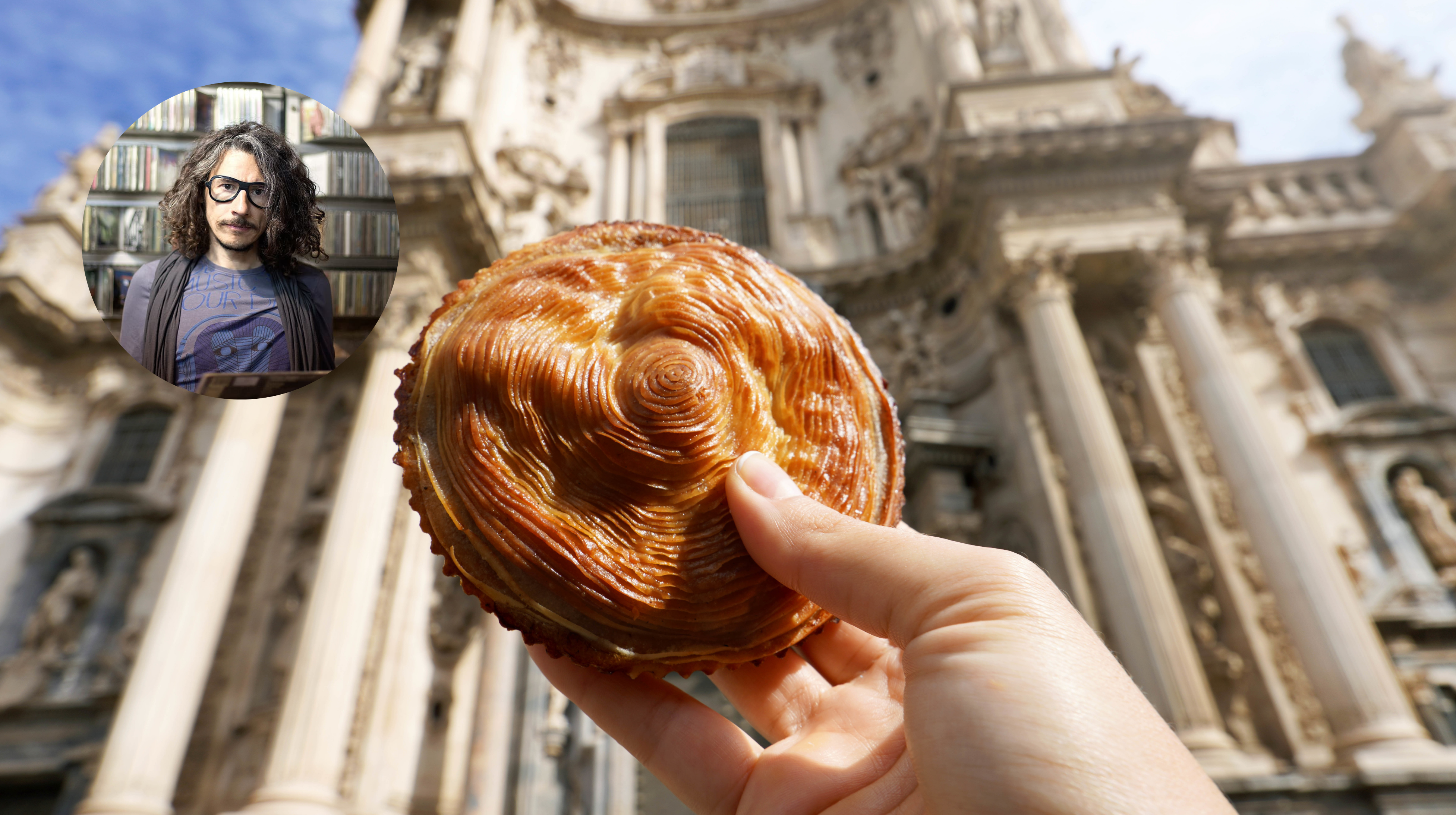 Vol. 413 'Murcianismo' Vol. 413 'Murcianismo'