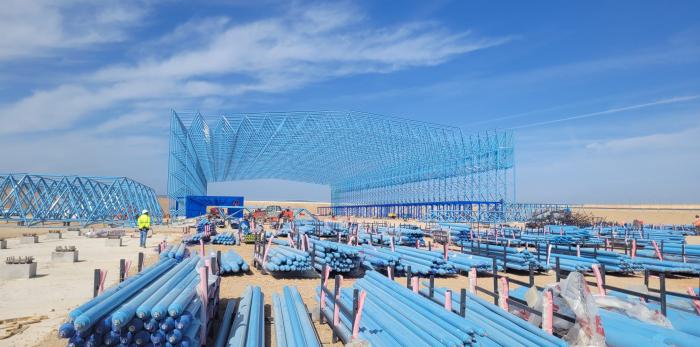 Teruel será la primera ciudad europea con astropuerto Teruel será la primera ciudad europea con astropuerto