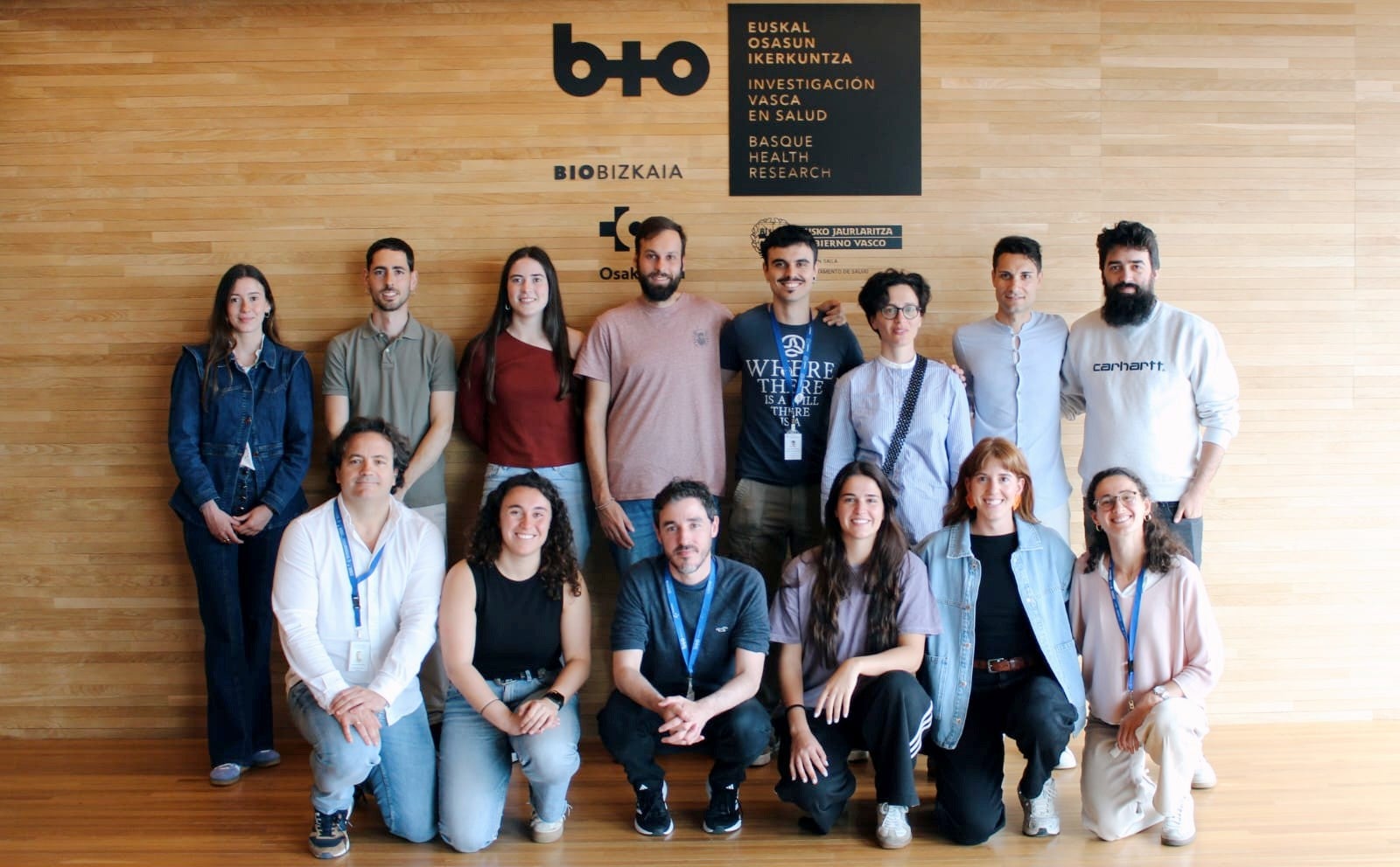 El ordenador cuántico de Euskadi, clave en la lucha contra el Alzheimer El ordenador cuántico de Euskadi, clave en la lucha contra el Alzheimer