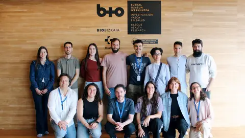 El ordenador cuántico de Euskadi, clave en la lucha contra el Alzheimer El ordenador cuántico de Euskadi, clave en la lucha contra el Alzheimer