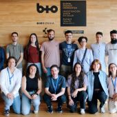 El ordenador cuántico de Euskadi, clave en la lucha contra el Alzheimer