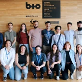 El ordenador cuántico de Euskadi, clave en la lucha contra el Alzheimer El ordenador cuántico de Euskadi, clave en la lucha contra el Alzheimer