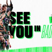 Unicaja ya tiene su billete para la Final Four de la BCL en Badalona